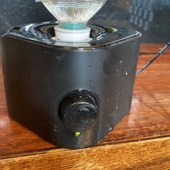加湿器　ペットボトル用の画像