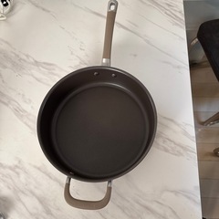 【お譲り済み】プライパンの画像