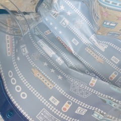【取引中】 🌻 子供用品 プールバッグの画像