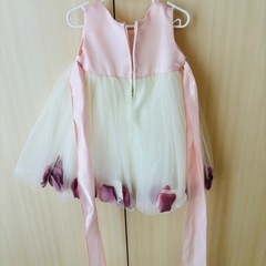 ベビードレスの画像