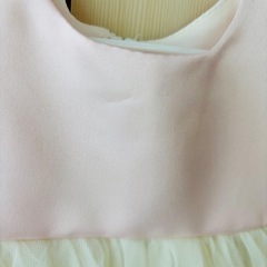 ベビードレスの画像