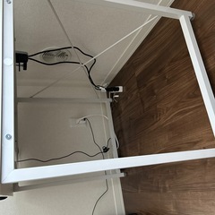 テーブルの画像
