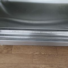 ステンレスキャビネット作業台　W900サイズの画像
