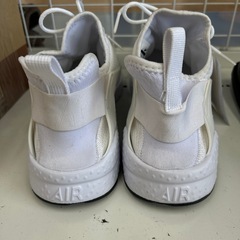 リユースのサカイ東金店 NIKE スニーカー 28cm TJ14367の画像
