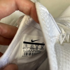 リユースのサカイ東金店 NIKE スニーカー 28cm TJ14367の画像