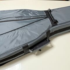 【リサイクルストアスターズ吉野店】【保管品】Gibson セミハードケース ギブソン アコギ用の画像