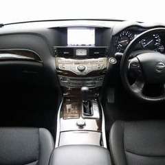 フーガ 　３７０ＧＴ😑の画像
