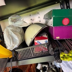 倉庫　整理　0円から　の画像