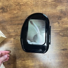 置き時計の画像