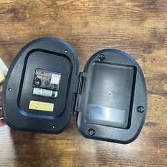 置き時計の画像
