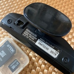 KENWOOD DRV-830
の画像