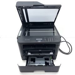 店頭引き渡し 中古 brother ブラザー レーザープリンター A4モノクロ複合機 MFC-L2730DNの画像