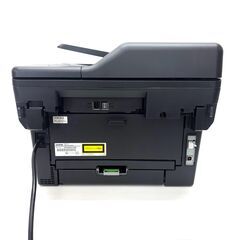 店頭引き渡し 中古 brother ブラザー レーザープリンター A4モノクロ複合機 MFC-L2730DNの画像