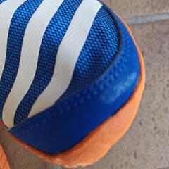 adidas　アクアシューズの画像