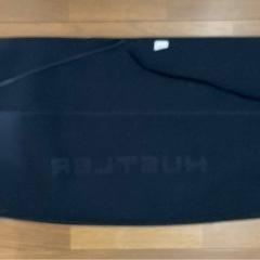 ハスラー(MR52S/MR92S) ラゲージマットの画像