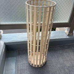【無料】傘立ての画像