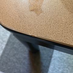 小さめこたつの画像