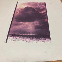 中島みゆき　LPレコード　生きていてもいいですかの画像