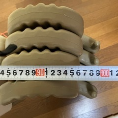 ベビーサークルの画像