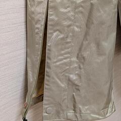 The North Face ノースフェイス　NP-2509　L　ゴアテックスの画像