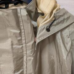 The North Face ノースフェイス　NP-2509　L　ゴアテックスの画像