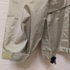 The North Face ノースフェイス　NP-2509　L　ゴアテックスの画像
