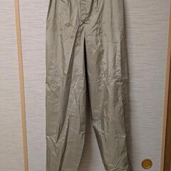 The North Face ノースフェイス　NP-2509　L　ゴアテックスの画像