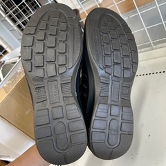 リユースのサカイ東金店 美品です！ MIDORI 安全靴24.5cm TJ14368の画像