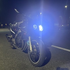 CBR250R規制前45馬力(mc19改)激希少ダブルディスク採用
