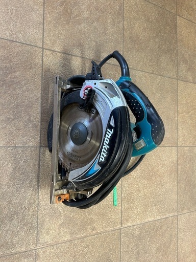 makita マキタ 丸ノコ 電動丸ノコ