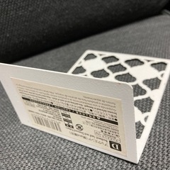 DAISO ブックエンドの画像