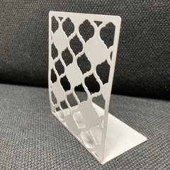 DAISO ブックエンドの画像