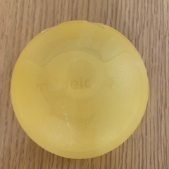 乳頭保護器　medela　の画像
