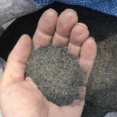 人工芝用 ゴムチップ入 珪砂   1袋1000円！！ 近隣＆複数個ならお届け可能！の画像
