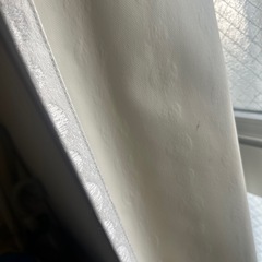 カーテンの画像