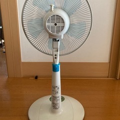 扇風機の画像