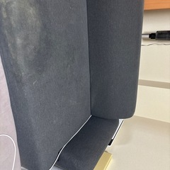 IKEAソファ　の画像