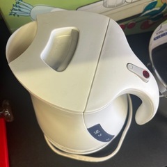 T-fal 電気ポットの画像