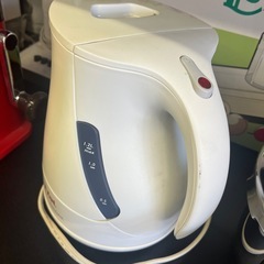 T-fal 電気ポットの画像