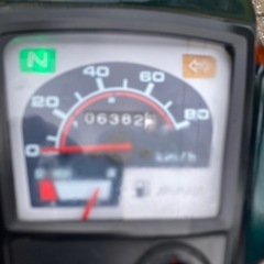 カスタム７０ c cグリンーの画像