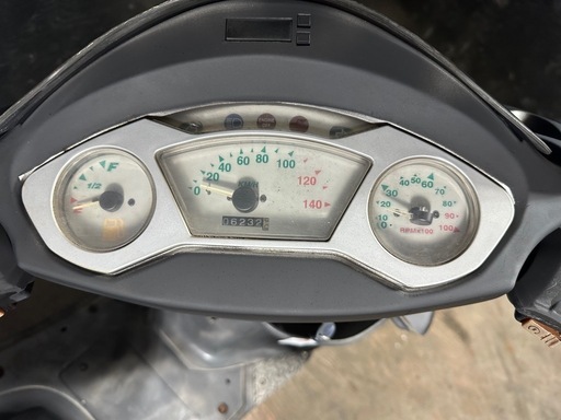 ★支払総額3.8万円★走行テスト済み！下取り可能！ PGO T-Rex125 フロントディスクブレーキ！激安小型！ちょっとした足に♪ ☆支払総額3.8万円☆走行テスト済み！下取り可能！ PGO T-Rex125