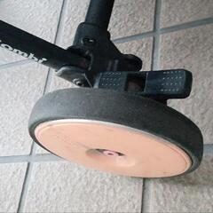 コンビ　ベビーカー　B型の画像