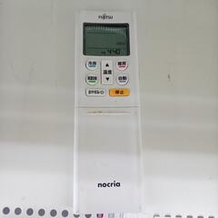 リユースのサカイ太田店★ジモティ割あり★ FUJITSU エアコン 2.2ｋｗ 19年製 ／クリーニング済み OJ10809の画像