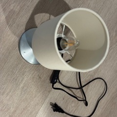スタンドライトの画像