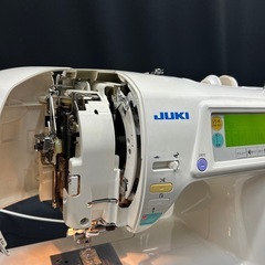 11168😸 JUKI ミシン HZL-2100　 の画像