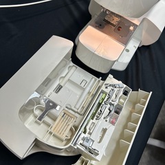 11168😸 JUKI ミシン HZL-2100　 の画像