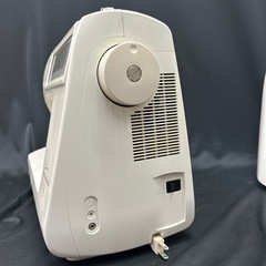 11168😸 JUKI ミシン HZL-2100　 の画像