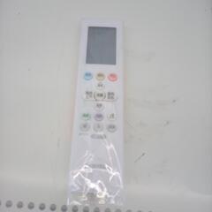 リユースのサカイ太田店★ジモティ割あり★ IRISOHYAMA エアコン 2.2ｋｗ 21年製 ／クリーニング済み OJ10810の画像