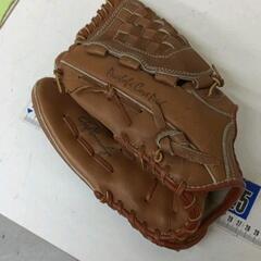 0902-038 ※左投げ用　ワタナベZETT 軟式グローブの画像