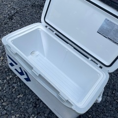 クーラーボックス　2個セット　ダイワ　伸和の画像